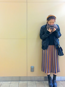 hossy☆さんのコーディネート