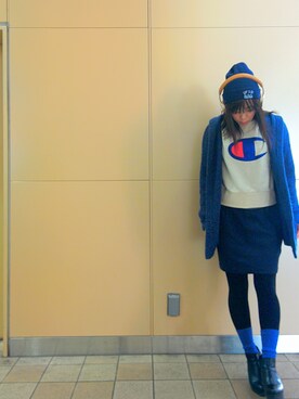 hossy☆さんのコーディネート