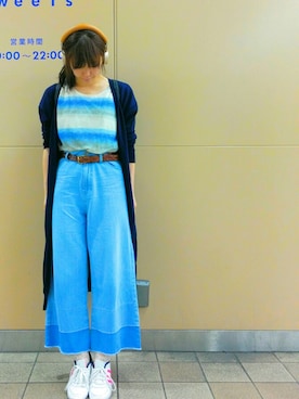 hossy☆さんのコーディネート