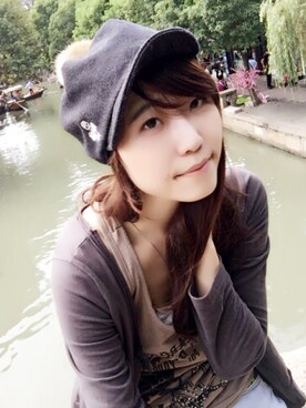 ZOEさんのコーディネート