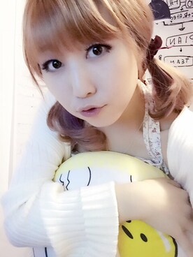 「SNIDEL（スナイデル）のアイテム（ピーコート）」を使った、ZOEさん（レディース・168cm）の夏コーディネート