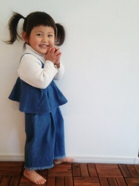 NAAAAACHANさんのコーディネート