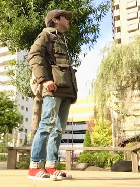 バーバリー ブラックレーベル ダッフルコート バーバリーブラック