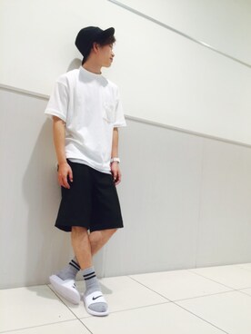 Keijiさんのコーディネート