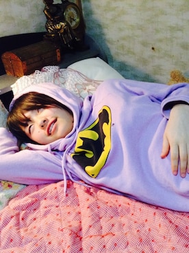 エガワトソンさんのコーディネート