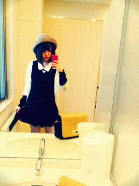 エガワトソンさんのコーディネート