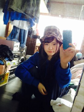 エガワトソンさんのコーディネート