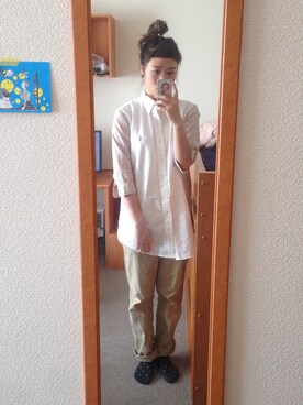 ひーちゃんさんのコーディネート