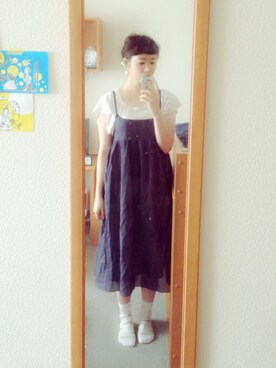 ひーちゃんさんのコーディネート