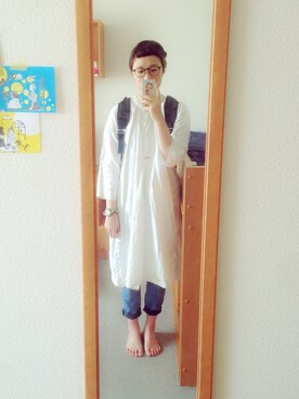 ひーちゃんさんのコーディネート