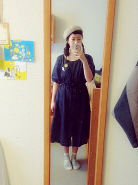 ひーちゃんさんのコーディネート