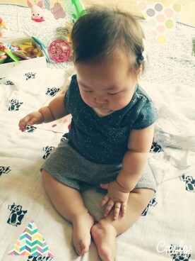 KinaKoさんのコーディネート