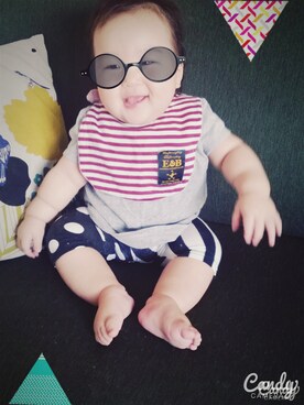 KinaKoさんのコーディネート