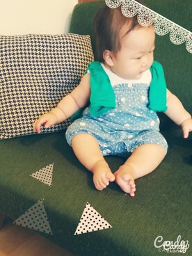 KinaKoさんのコーディネート