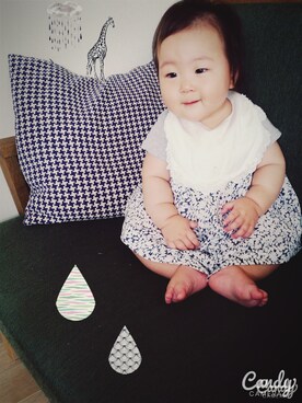 KinaKoさんのコーディネート