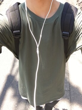  ざわさんのコーディネート