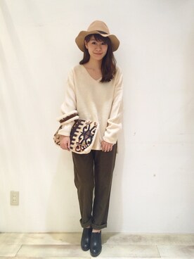 okamuraさんのコーディネート