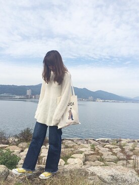 okamuraさんのコーディネート