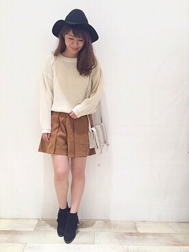 okamuraさんのコーディネート