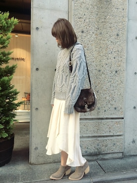 okamuraさんのコーディネート