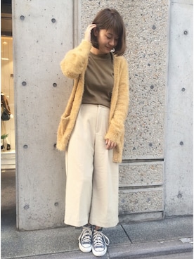 okamuraさんのコーディネート