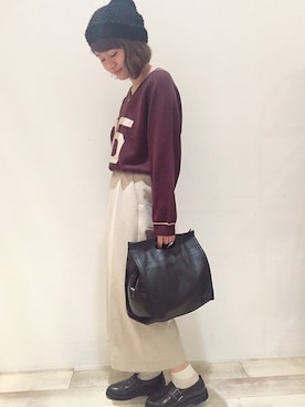 okamuraさんのコーディネート