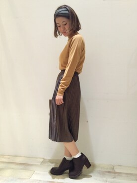 okamuraさんのコーディネート