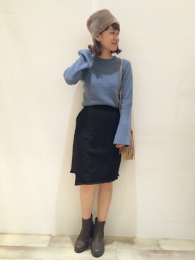 okamuraさんのコーディネート