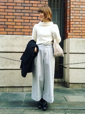 okamuraさんのコーディネート