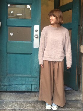 okamuraさんのコーディネート