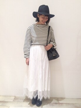 okamuraさんのコーディネート