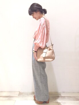 okamuraさんのコーディネート