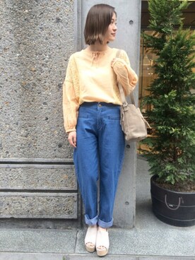 okamuraさんのコーディネート