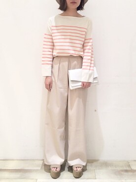 okamuraさんのコーディネート