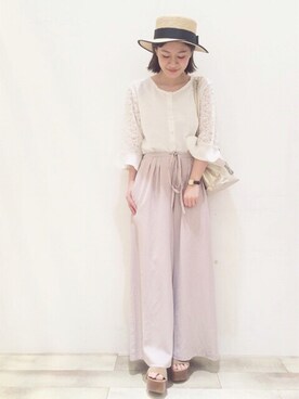 okamuraさんのコーディネート