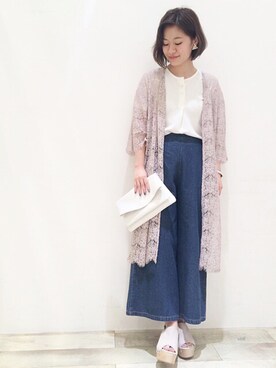 okamuraさんのコーディネート