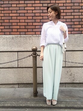 okamuraさんのコーディネート