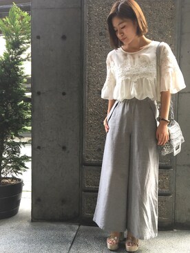 okamuraさんのコーディネート