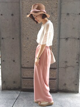 okamuraさんのコーディネート