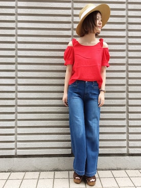 okamuraさんのコーディネート