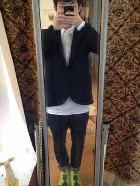 Higuoさんのコーディネート