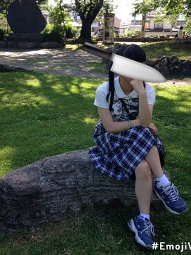 Emmaさんのコーディネート