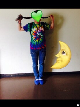 Emmaさんのコーディネート