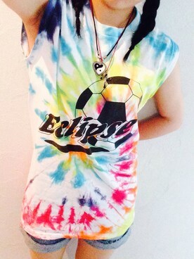 Emmaさんのコーディネート