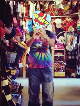 Emmaさんのコーディネート