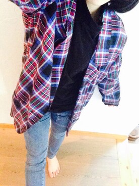 Emmaさんのコーディネート