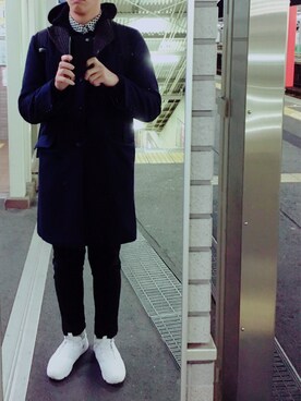 naokiさんのコーディネート