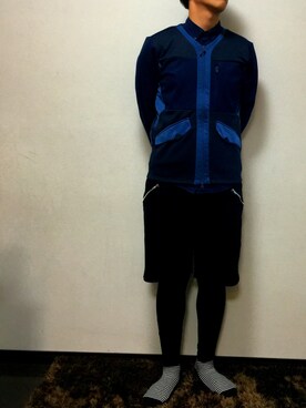 naokiさんのコーディネート