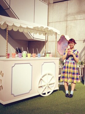 るるこさんのコーディネート