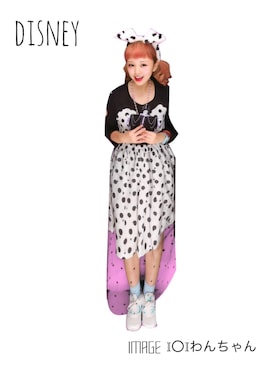 るるこさんのコーディネート